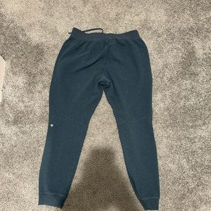 Men's Lulu lemon joggers